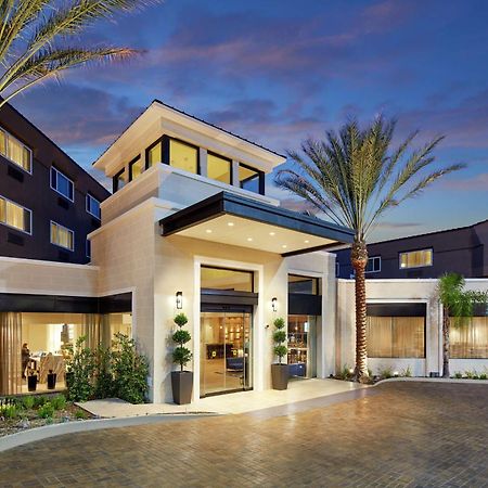 Hilton Garden Inn San Diego Mission Valley/Stadium Exterior photo
