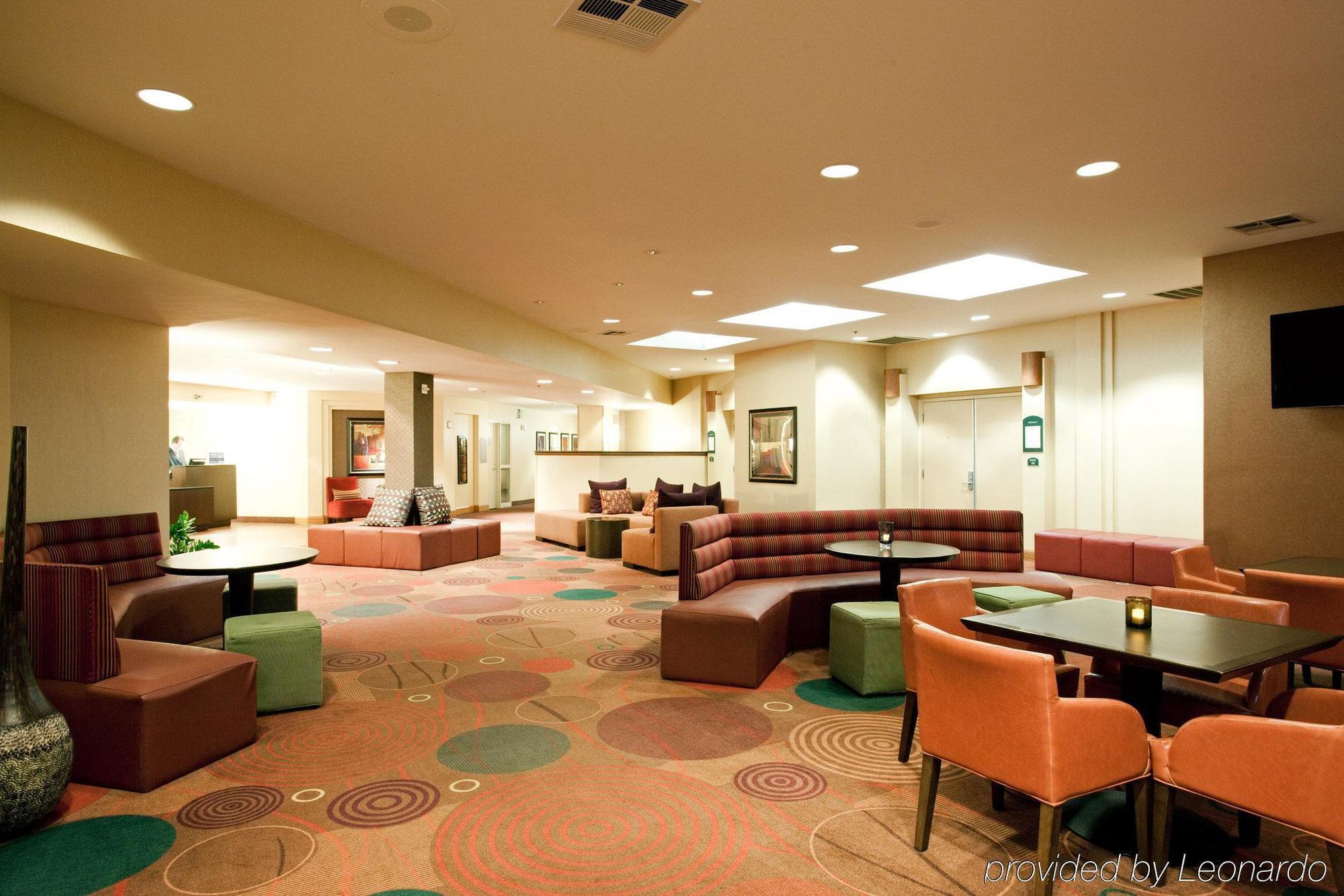 Hilton Garden Inn San Diego Mission Valley/Stadium Interior photo