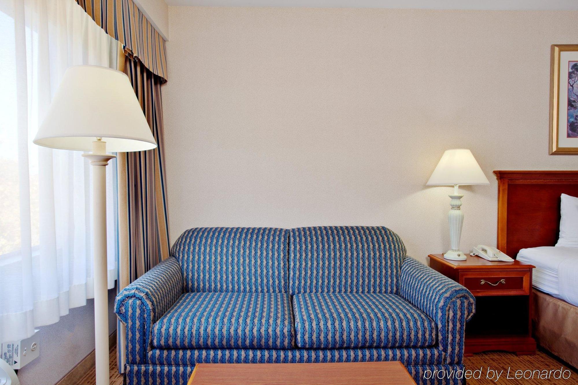 Hilton Garden Inn San Diego Mission Valley/Stadium Room photo