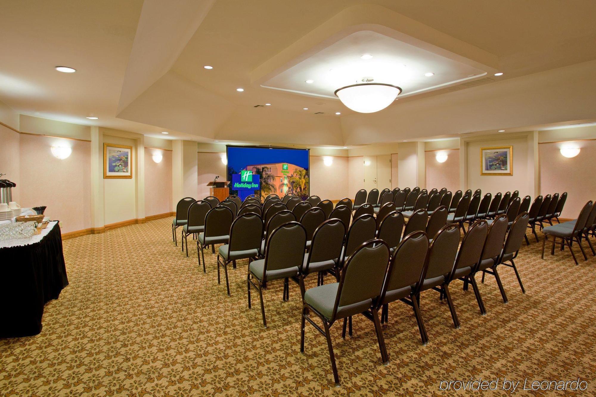 Hilton Garden Inn San Diego Mission Valley/Stadium Facilities photo