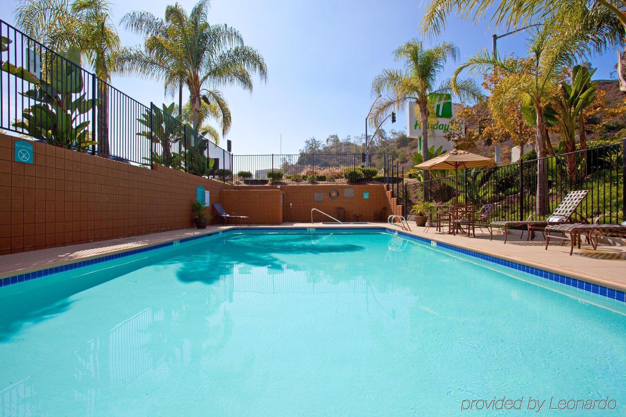 Hilton Garden Inn San Diego Mission Valley/Stadium Facilities photo