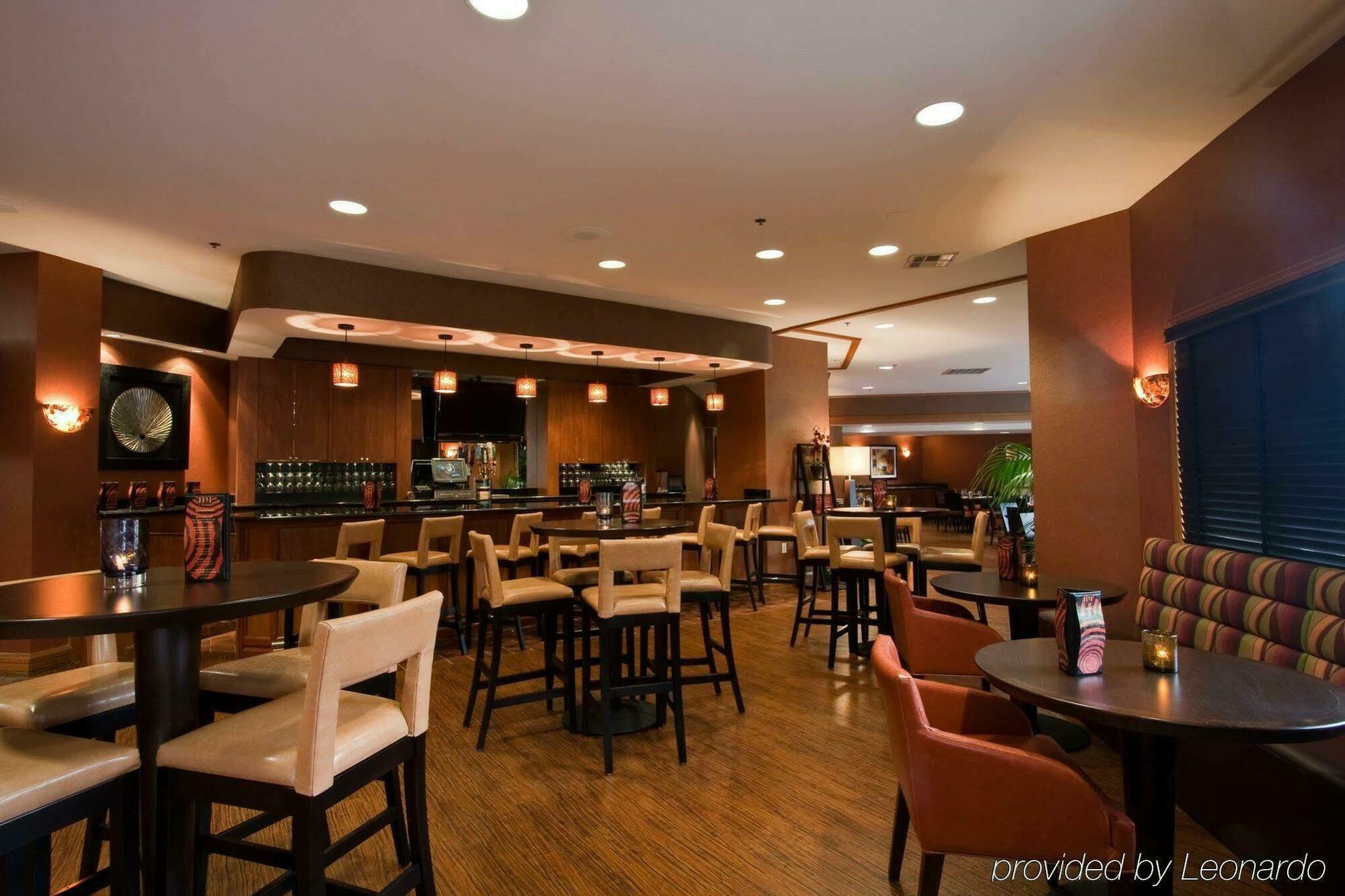 Hilton Garden Inn San Diego Mission Valley/Stadium Exterior photo