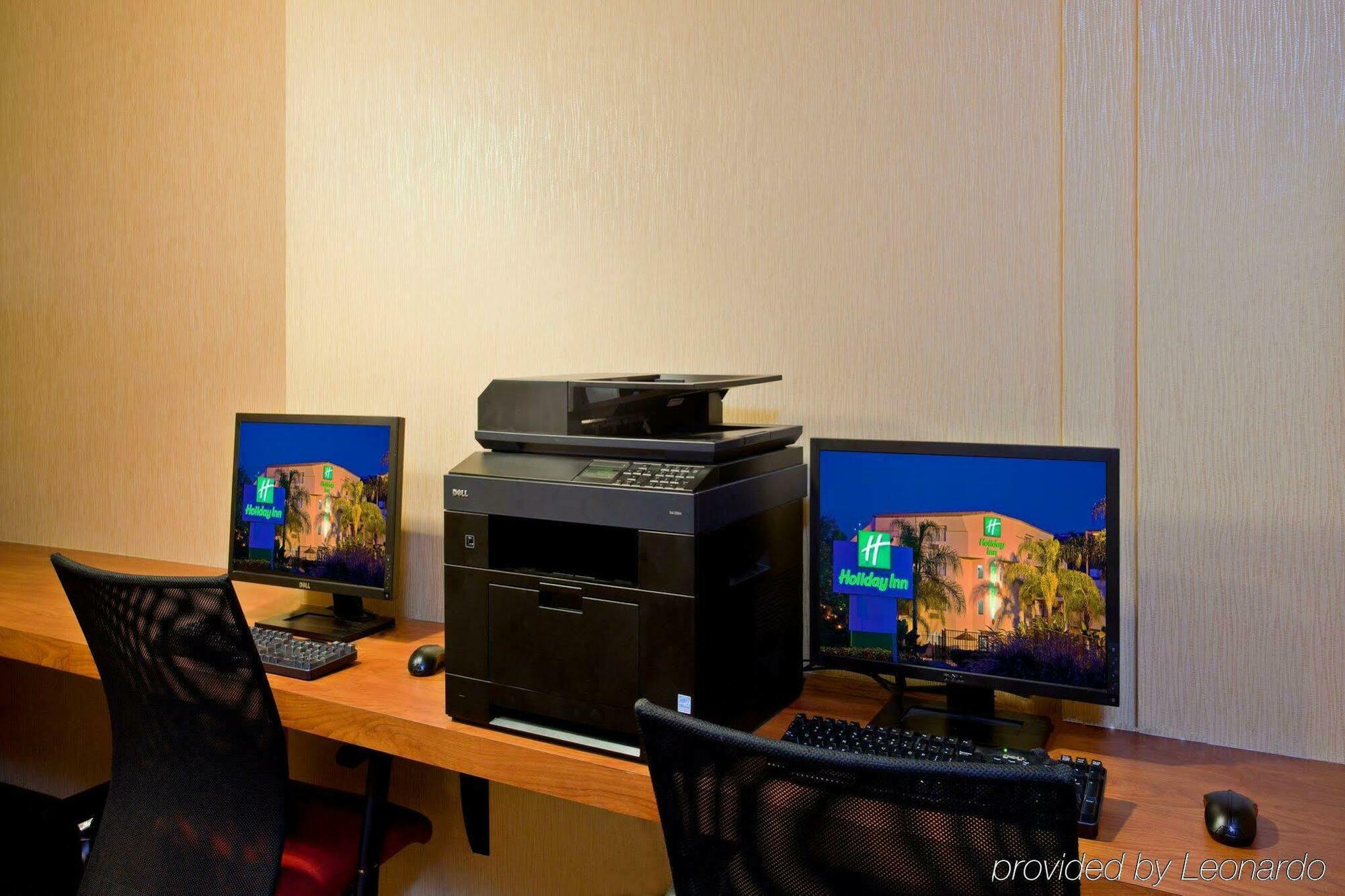 Hilton Garden Inn San Diego Mission Valley/Stadium Facilities photo